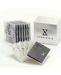 X JAPAN COMPLETE II [CD+DVD] 