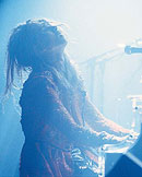 YOSHIKI