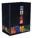 The boxed "Alejandro Jodorowsky" DVD set