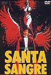 Santa Sangre