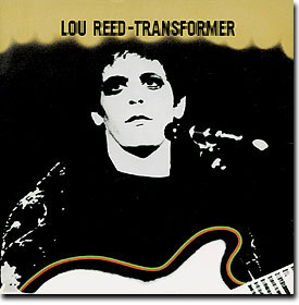 Lou Reed Cardboard Sleeve Reissues