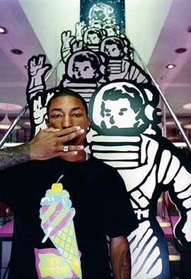 Pharrell Williams In My Mind Rar Download