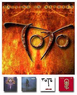 Falling For Toto