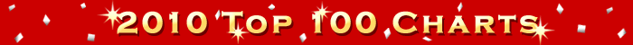 2010 TOP100 Charts