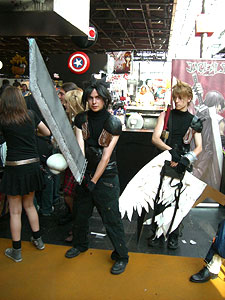 Cosplayer7