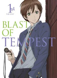 Blast of Tempest on pre-order!