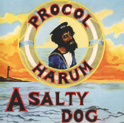 Procol Harum: 10 Mini LP HQCD Reissues & Japanese Original Compilation