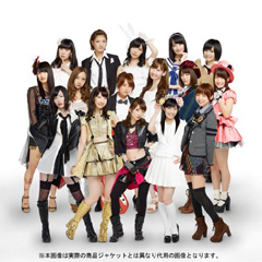 Check AKB48's New Releases: Swimsuit Photo Book, Music Video Collection, Live DVD/Blu-ray