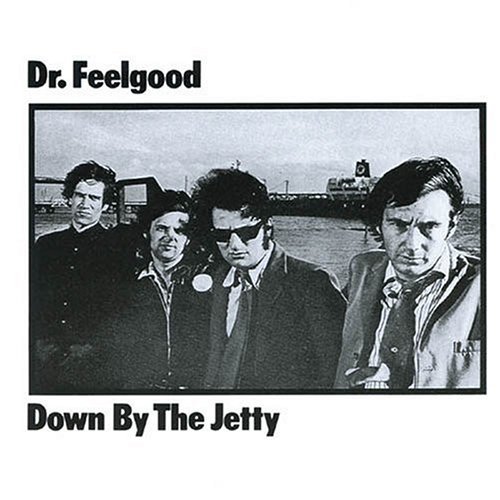 Dr.Feelgood: 9 Mini LP SHM-CD Reissues
