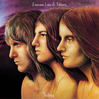 Emerson, Lake & Palmer: 12 Mini LP HQCD Reissues + A Live Album!