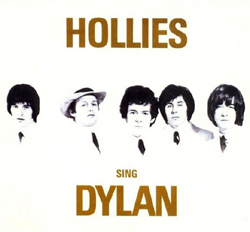 he Hollies: 5 Mini LP SHM-CD Reissues Listed!