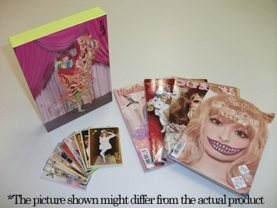 Winter Gift from Kyary Pamyu Pamyu