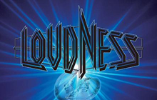 LOUDNESS 2012 Complete DVD Out on Apr 17