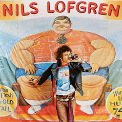 Nils Lofgren: 6 Mini LP SHM-CD Reissues