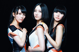 Perfume Music Video Collection