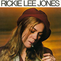 Rickie Lee Jones: 3 Mini LP SHM-CD Reissues!