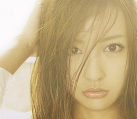 Tomomi Itano's New Single