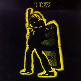T.Rex: Super deluxe edition of 