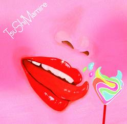 Tsushimamire's New Full-Length Album 