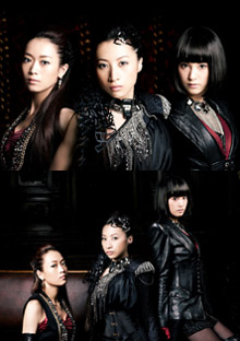 Kalafina