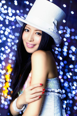 Minori Chihara