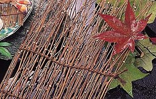 Bamboo Tableware & Ornaments