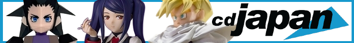 figures CDJapan