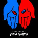 Cold World / ELIAS, MANTIS