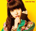 Love for You / Yumemiru Adolescence