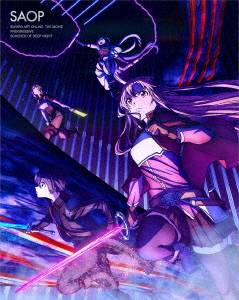 Sword Art Online Progressive: Scherzo of Deep Night (Theatrical Feature) / Animation