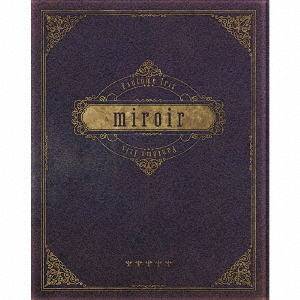 miroir / Fantome Iris