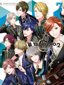 Tsukipro The Animation 2 / Animation