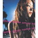 break the rules / Namie Amuro