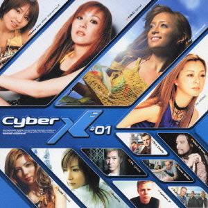 Cyber X / V.A.