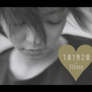 181920 & films / Namie Amuro