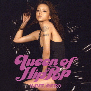 Queen of Hip-Pop / Namie Amuro