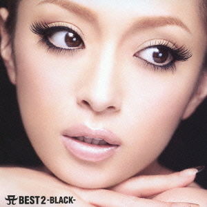 A Best 2 -Black- / Ayumi Hamasaki