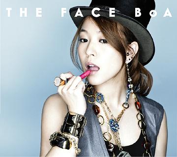 The Face / BoA