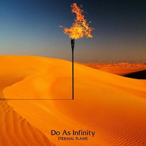 Eternal Flame / Do As Infinity