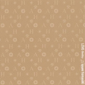 Otenkiame Translations Hamasaki Ayumi Tsunku Love Since 1999 English Lyrics