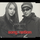 Lovin' It / Namie Amuro&VERBAL(m-flo)