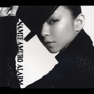 ALARM / Namie Amuro