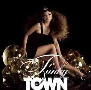 Funky Town / Namie Amuro