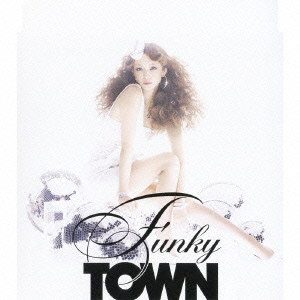 Funky Town / Namie Amuro