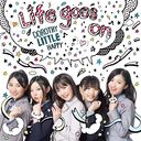 Life goes on / Dorothy Little Happy
