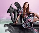 NAKED/Fight Together/Tempest / Namie Amuro