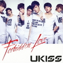 Forbidden Love / U-KISS
