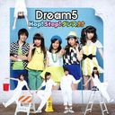Hop! Step! Dance / Dream5
