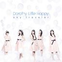 sky traveler / Dorothy Little Happy