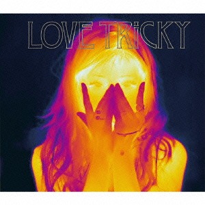 LOVE TRiCKY / Ai Otsuka